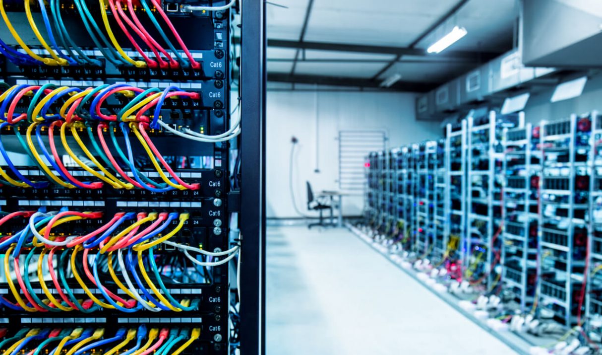 4 data motion patterns enabled by cloud adjacency